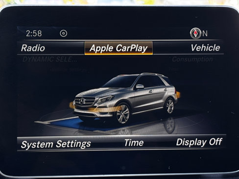 Used 2018 Mercedes-Benz GLE 350 4MATIC image 6