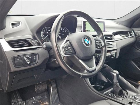 Used 2019 BMW X1 sDrive28i image 10
