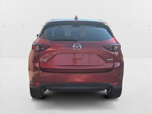 Used 2018 MAZDA CX-5 Grand Touring image 6