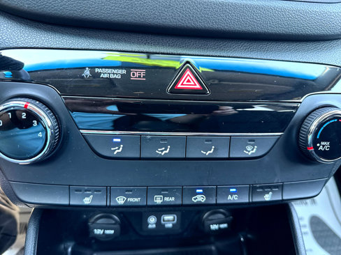 Used 2016 Hyundai Tucson Sport image 20