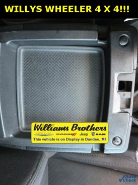 Used 2017 Jeep Wrangler Unlimited Sport image 24