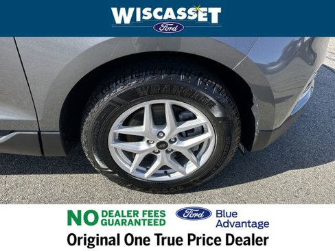 Used 2023 Ford Edge SEL image 31