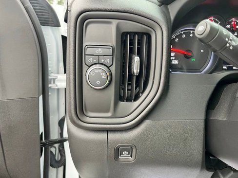 Used 2024 Chevrolet Silverado 1500 W/T w/ WT Fleet Convenience Package image 21