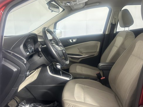 Used 2019 Ford EcoSport SE image 15