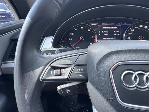 Used 2019 Audi Q7 2.0T Premium image 22
