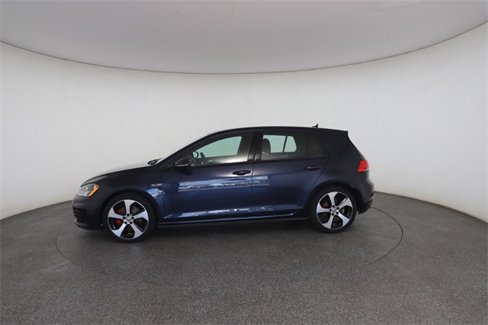 Used 2016 Volkswagen GTI S image 7