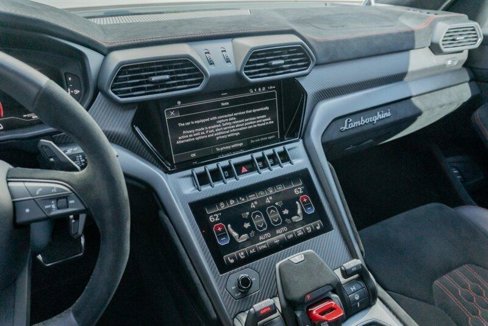 Used 2023 Lamborghini Urus Performante image 56