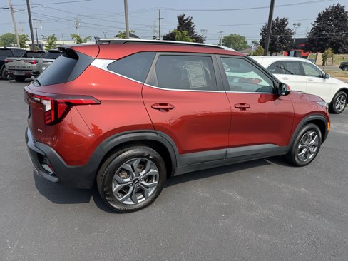 Used 2024 Kia Seltos S image 7