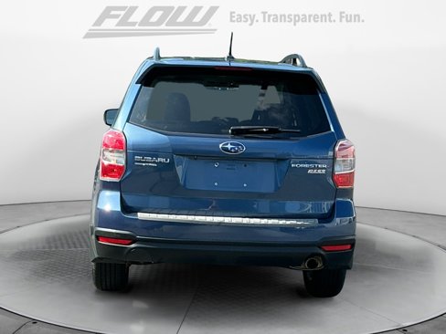Used 2014 Subaru Forester 2.5i Touring image 7
