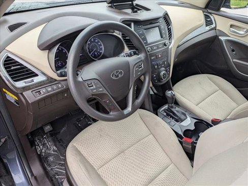 Used 2018 Hyundai Santa Fe Sport image 11
