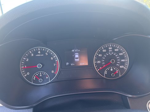 Used 2020 Kia Optima Premium image 27