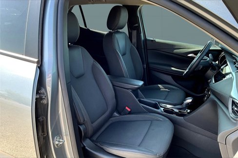 Used 2023 Buick Encore GX Select image 7