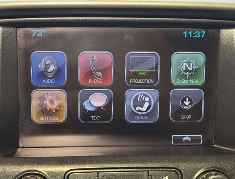 Used 2017 Chevrolet Colorado LT image 6