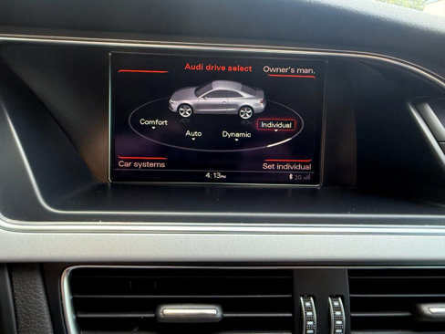 Used 2016 Audi A5 2.0T Premium Plus w/ Technology Package image 31
