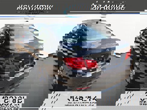 Used 2013 BMW 528i xDrive Sedan image 7
