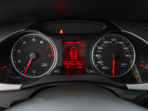 Used 2011 Audi A4 2.0T Premium Plus image 23