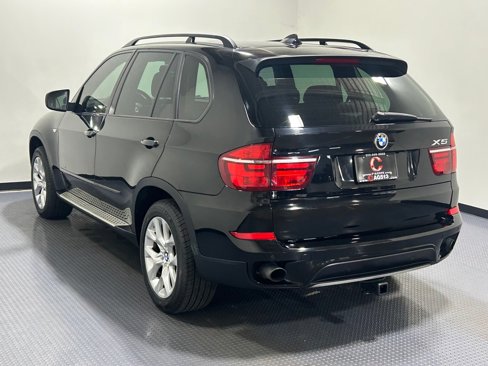 Used 2012 BMW X5 xDrive35i image 7