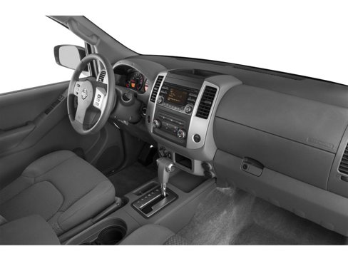 Used 2015 Nissan Frontier SV image 33