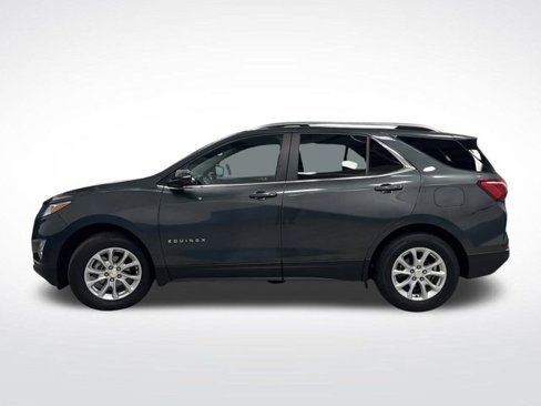 Used 2021 Chevrolet Equinox LT image 12