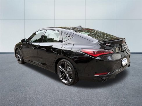 Certified 2023 Acura Integra A-Spec image 5