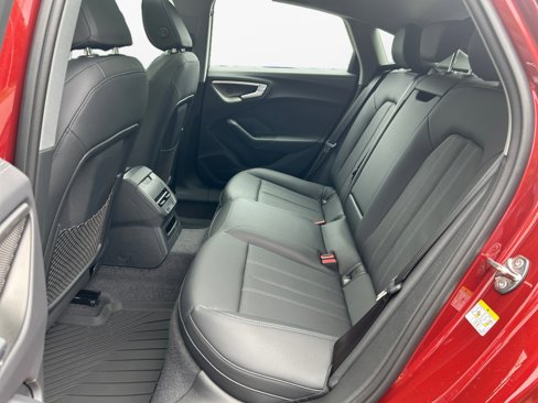 New 2025 Audi A5 2.0T Premium Plus image 13