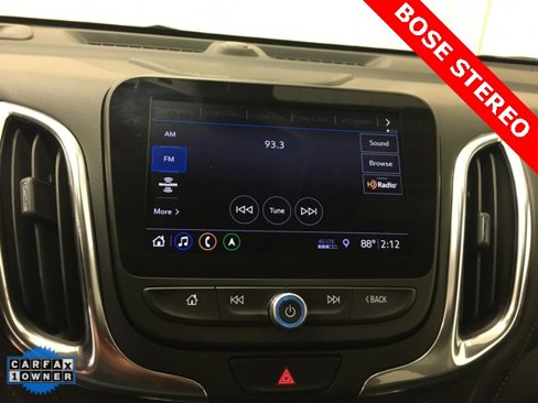 Used 2019 Chevrolet Equinox Premier image 22