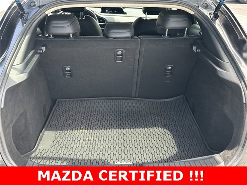 Used 2022 MAZDA CX-30 AWD 2.5 S w/ Select Package image 11