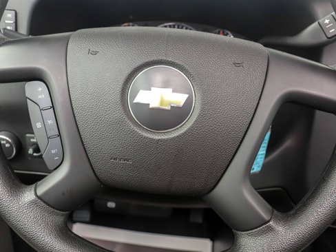 Used 2015 Chevrolet Express 2500 LS image 20