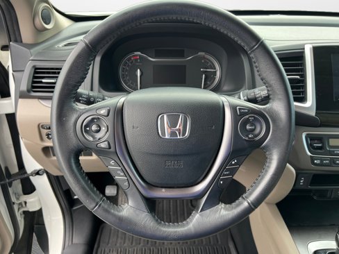 Certified 2018 Honda Pilot EX-L image 12
