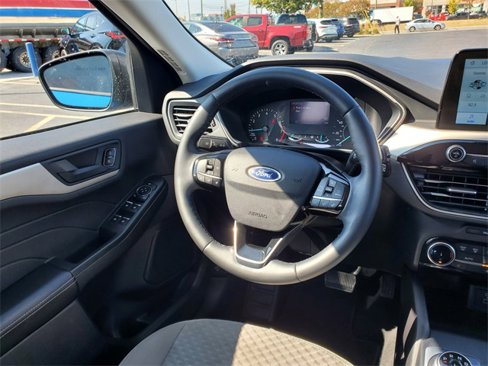 Certified 2022 Ford Escape SE w/ Convenience Package image 8