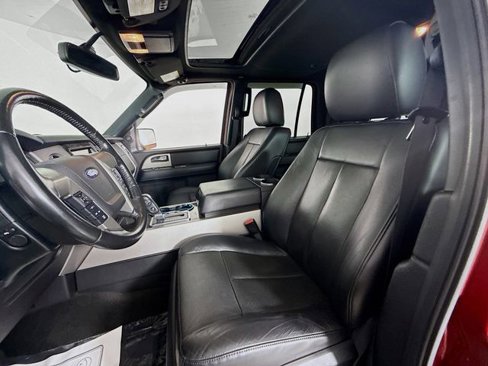 Used 2017 Ford Expedition EL Limited w/ Equipment Group 301A image 22