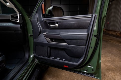Used 2022 Toyota Tundra SR5 image 37