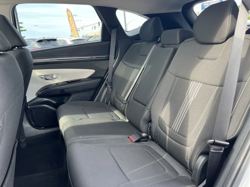 Used 2022 Hyundai Tucson SEL w/ Convenience Package image 24