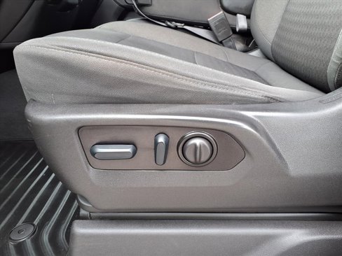 Used 2022 Chevrolet Silverado 1500 Custom image 23