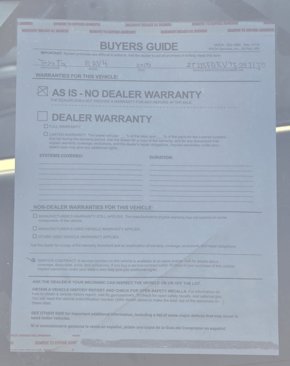 Used 2015 Toyota RAV4 LE image 28