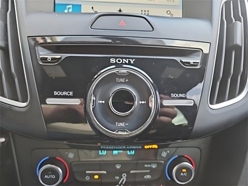 Used 2016 Ford Focus RS image 31