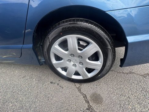Used 2010 Honda Civic LX image 7