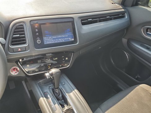 Used 2021 Honda HR-V EX image 27