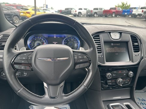 Used 2015 Chrysler 300 S w/ 300S Premium Group image 14