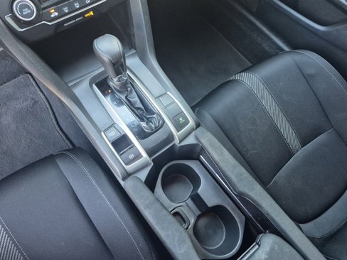 Used 2018 Honda Civic LX image 19
