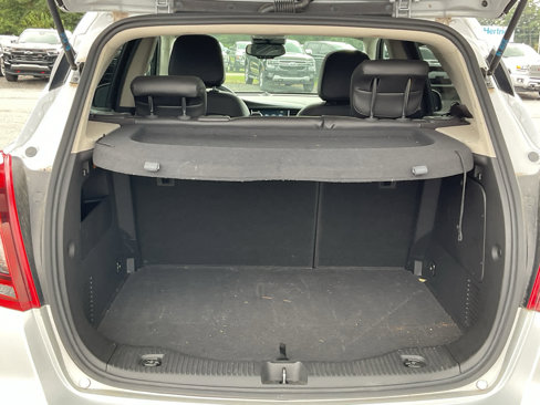 Used 2017 Buick Encore Essence w/ Experience Buick Package image 16