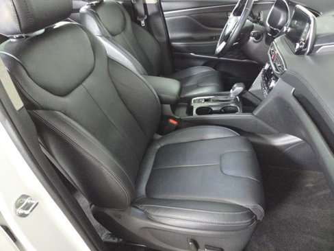 Used 2020 Hyundai Santa Fe Limited image 30