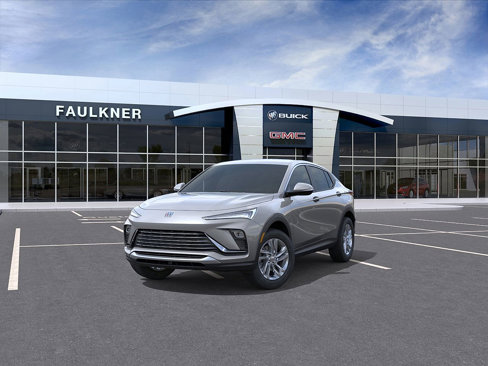 New 2025 Buick Envista Preferred w/ Convenience I Package image 8