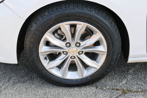 Used 2024 Chevrolet Malibu LT image 7
