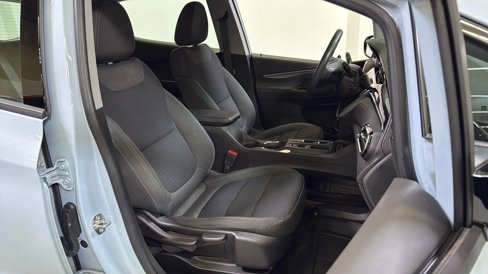 Used 2023 Chevrolet Bolt LT w/ Driver Confidence Package image 19