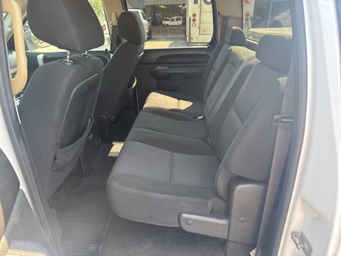 Used 2010 Chevrolet Silverado 1500 LT w/ Power Pack Plus image 7