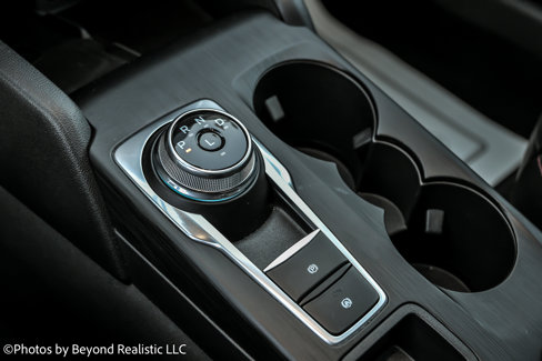 Used 2023 Ford Escape ST-Line Elite w/ Premium Technology Package image 46