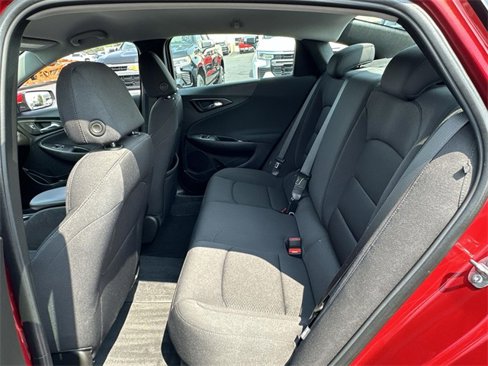 Used 2023 Chevrolet Malibu RS image 24