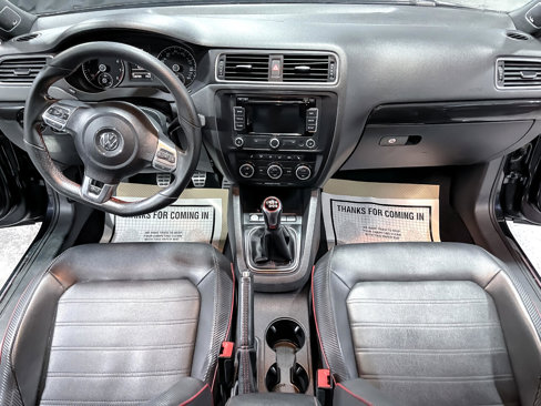 Used 2014 Volkswagen Jetta GLI Edition 30 image 30