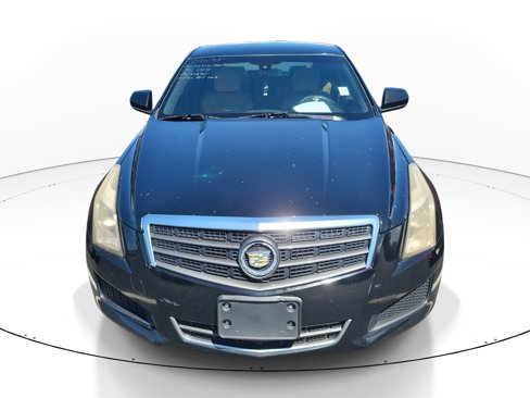 Used 2013 Cadillac ATS Sedan image 2